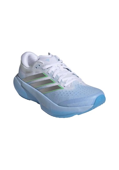 Jr1613-k Adidas Supernova Rıse 3 W Kadın Spor Ayakkabı Mavi Jr1613-k