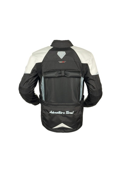 Ceket Forte Gt 2001089 Assos Adventure Taş Uzun