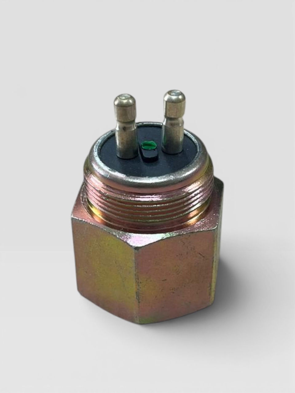 Mercedes 2521 İmdat Müşürü 5.5 Bar A0005455414 1935 2631