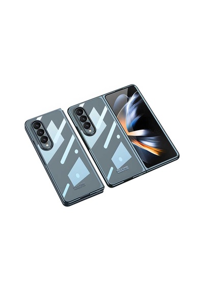 Galaxy Z Fold 4 Kilif Zore Full Camli Kipta Kilif 559061698