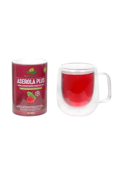 Aserola Eki İçeren Karışık Bitki Tozu 150 G