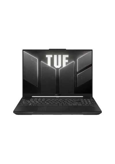 Asus TUF Gaming F16 FX607VU-RL141-K3 Core 5 210H 8 GB 1 TB SSD RTX4050 16" Free Dos Dizüstü Bilgisayar