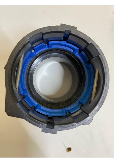 Mag 0018 Su Flanş 4fo122293c Nw40 Düz