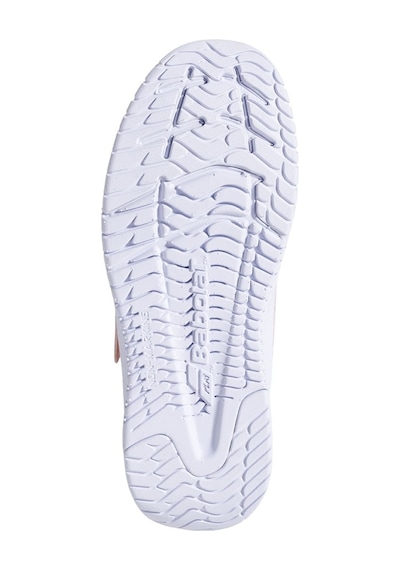 Babolat Babolat Pulsion Kid All Court Grl Kız Çocuk Pembe Tenis Ayakkabısı 15006 Pudra