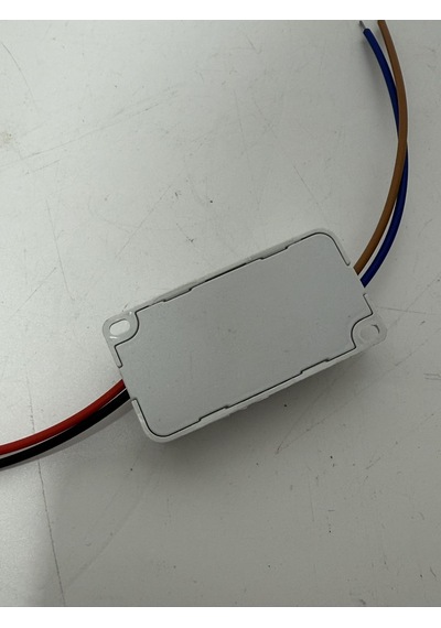 Y8-24w Led Driver Dc24-72v 200ma