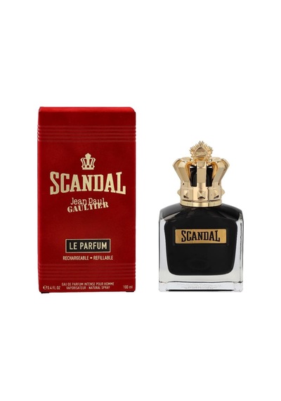 Scandal Le Parfum Edp 100 Ml Erkek Parfüm Amber