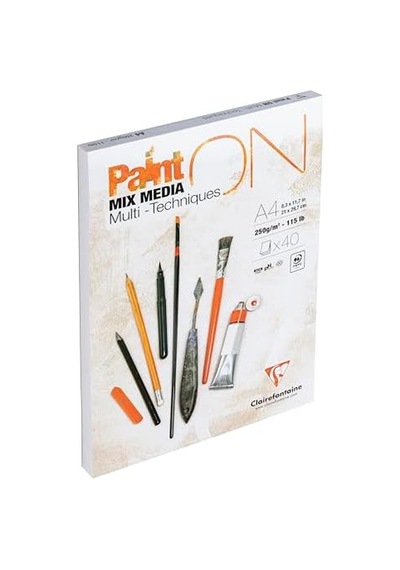 Po96537 Sanatsal Defter Diğer