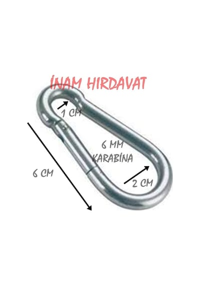 6 Mm Karabina