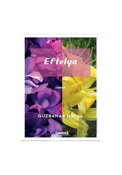 Eftelya Libertas - Libertas