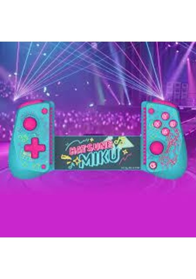 Gamesir X5s Hatsune Miku Edition Wireless Mobile Game Controller Nintendo Switch 2 ,ios, Android