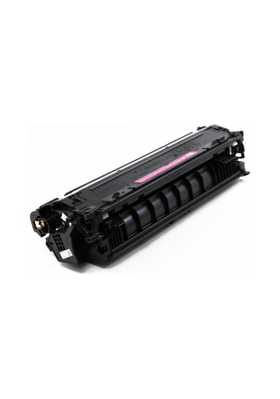 Uyumlu Kartuş For Hp Ce743a Kırmızı Toner 7,3k