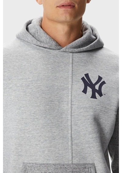 Champion Erkek Sweat 219263 Noxm/grltm Em021 Gri
