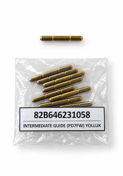 Pd7fw Kaynak Makinesi Ara Tel Yolluğu 82b646231058 - 3 Adet