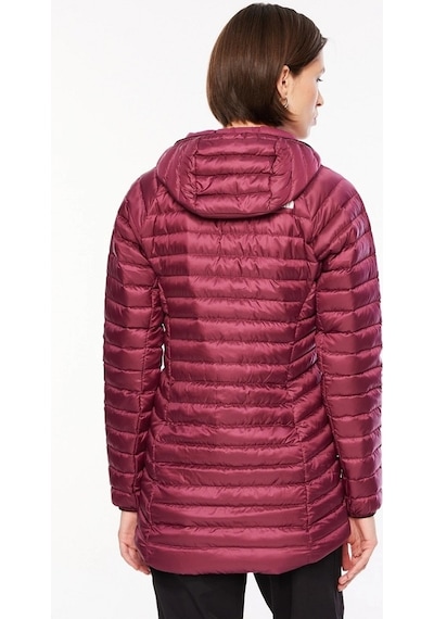 The North Face W New Trevail Kadın Mont nf0a7z85i0h1-14794 001