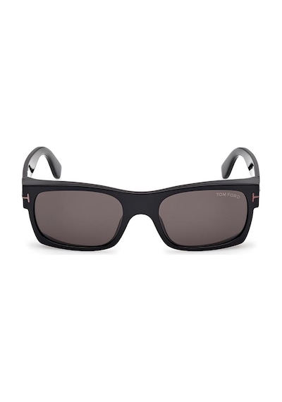 Tom Ford Tf1181n 01a 56 Erkek Güneş Gözlüğü Siyah