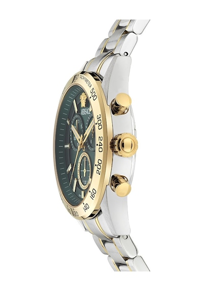 Versace Vrscve0ca0324 Erkek Kol Saati