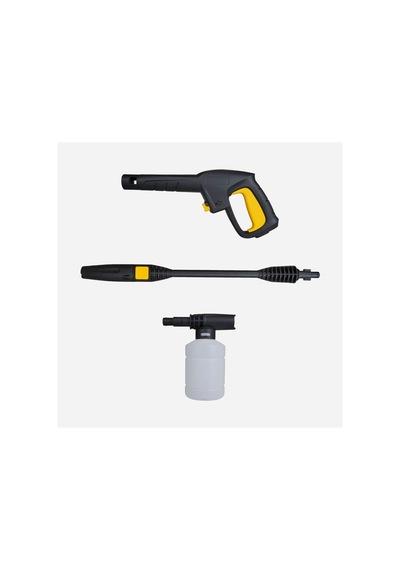 Yüksek Basınçlı Yıkama 1600 W 130 Bar Rtrmax - Rtm708