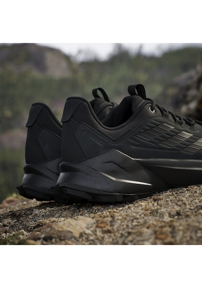 Adidas Terrex Trailmaker 2 Lea Erkek Siyah Outdoor Ayakkabı Id0886 1772290 Siyah