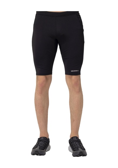 Merrell Merrell Erkek Koşu Tayt Lite M Siyah 10010 SiYAH Siyah