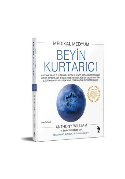 Beyin Kurtarıcı
