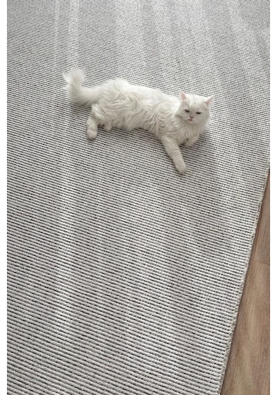 Apex Halı Sura Modern Kilim 7411 Grı Diğer