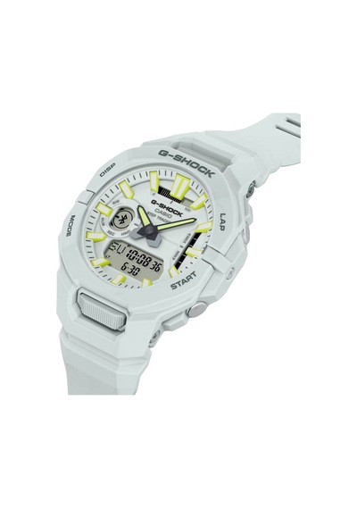 Casio Gba-950-7adr Unisex Kol Saati Altın - Siyah