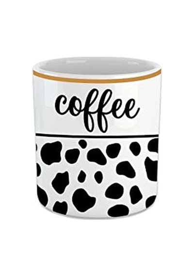 Ayrex Coffee Yazılı Espresso, Double Türk Kahvesi Fincanı - Kulpsuz Bardak Diğer