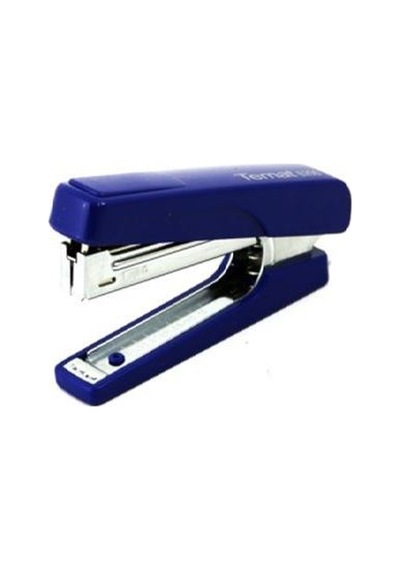 Temat 6200 Midi Zımba Makinesi Mavi 10706