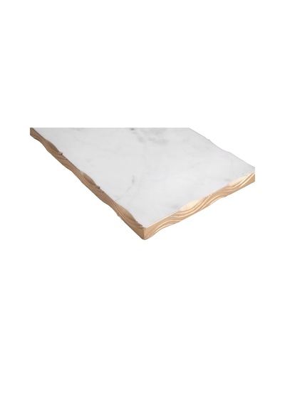 Porland Patna Sunum Taşı 30 Cm Sku: Smg8690010592484 Açık Mavi
