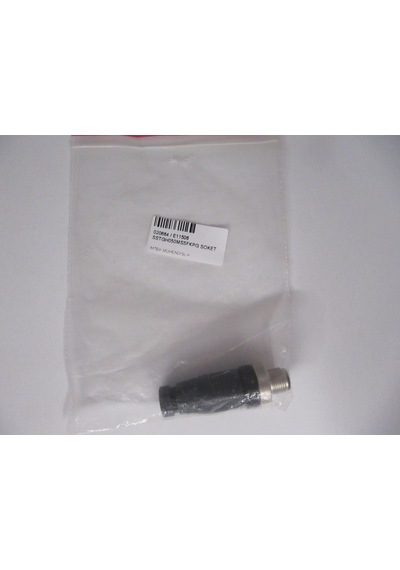 Ifm E11506 Sstgh050mssfkpg Wirable Socket
