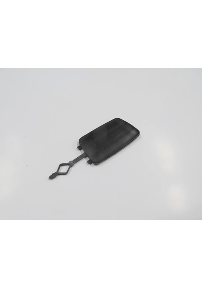 Peugeot 3008-3008 2017-2020 Arka Tampon Çeki Demir Kapağı Oem No: 1618040980