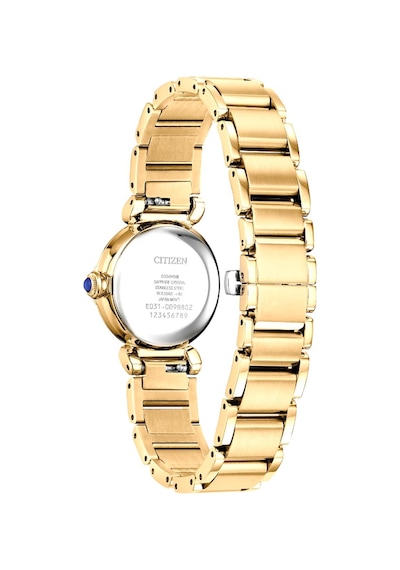 Citizen Em1123-62x Kadın Kol Saati Rose Gold
