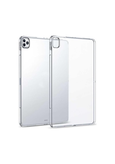 İpad Air 11 2025 M3 İle Uyumlu Kılıf Tablet Süper Silikon Tablet Kılıf Kapak İpad Air 11 2025 M3 İle Uyumlu Tablet Kılıf