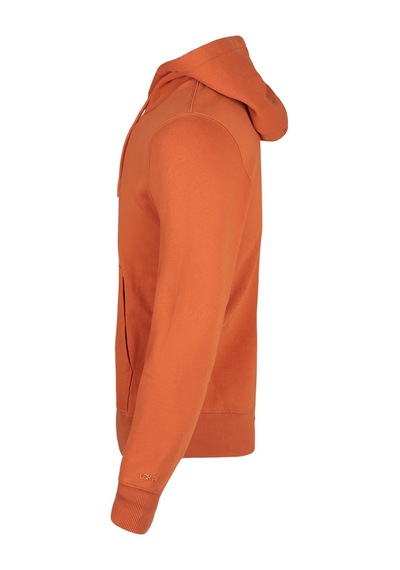 Foot Locker Erkek Sweatshırt 7240056-133 Turuncu