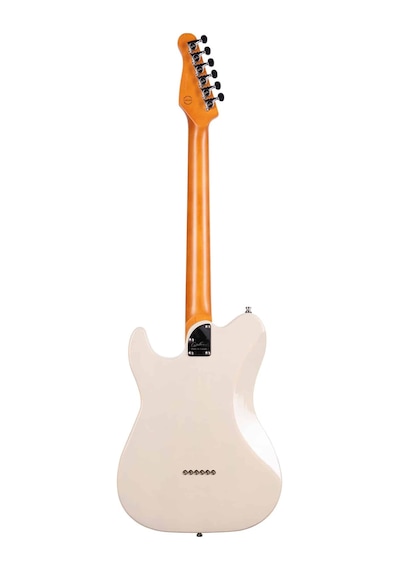 Godin Stadium Pro Ss Akçaağaç Elektro Gitar Ozark Cream
