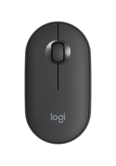 Logitech M350 1000 DPI Kablosuz Optik Mouse 910-005718