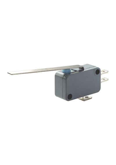 Micro Switch Uzun Paletli Kw1-103-4 Ic-170