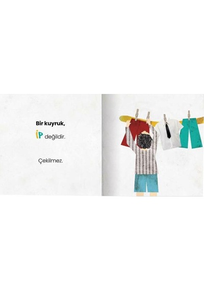 Eolo Bir Kuyruk Oyunbaz Öyküler