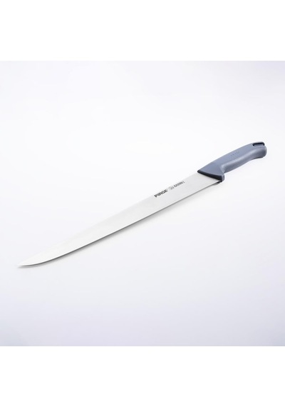 Pirge Gastro Balıkçı Bıçağı Gri 35 Cm 37151