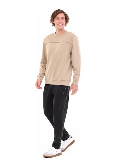 Lumberjack Ml Uros 16ıtl817 5pr Bej Erkek Sweatshirt 000000000102024758 Bej