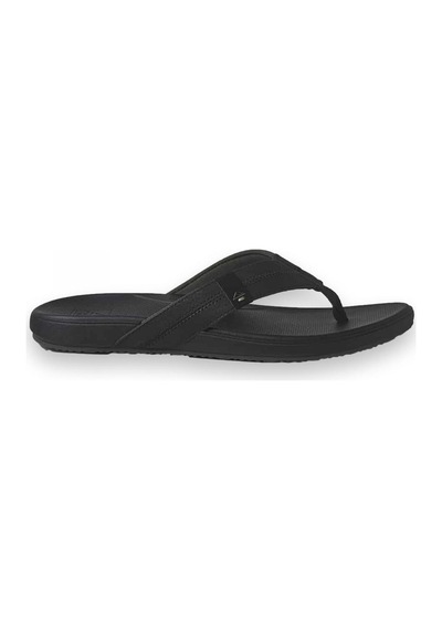 Reef Cj3749 Cushion Phantom 2.0 Parmak Arası Siyah Erkek Terlik Siyah