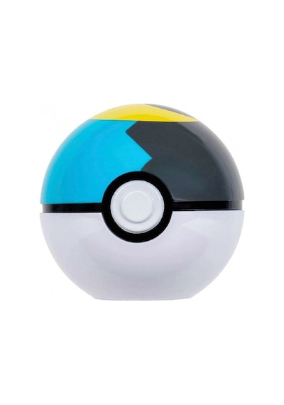 Pokemon Clip 'n' Go Poke Ball Ve Clefairy Figür Pkw4160 Marvel