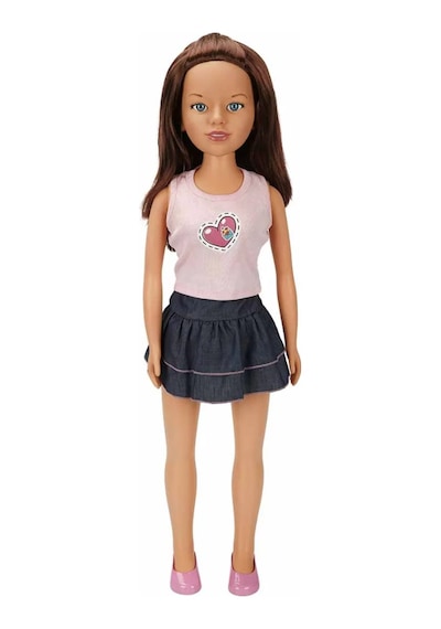 Yürüyüş Arkadaşım Clara Casual 80 Cm Standart