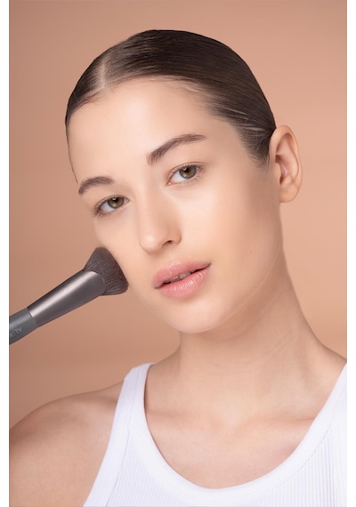 Alix Avien Fondöten Fırçası Foundation Brush