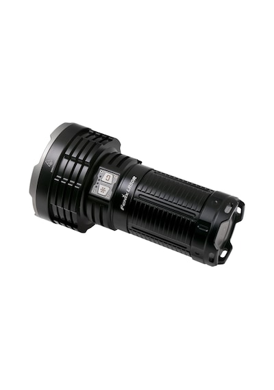 Fenix Lr50r 12000 Lümen El Feneri Siyah