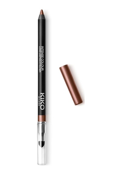 Kiko Milano Göz Kalemi- Colour Long Lasting Eyeliner-03 Pearly Bronze-uzun Süre Kalıcı, Suya Dayanıklı Sku: Smg8690010416629