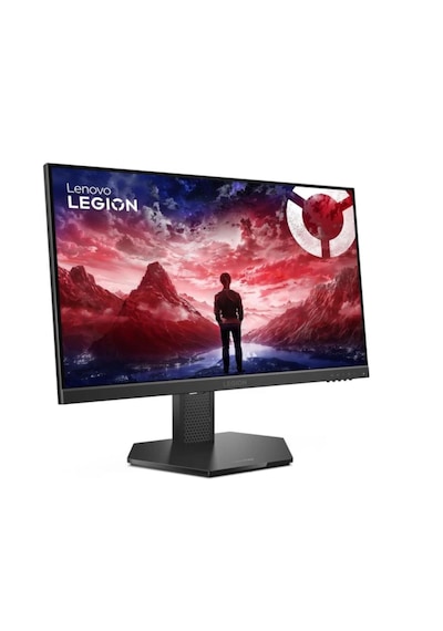 Lenovo 23.8 İnç Full Hd Ips Gaming Monitör 1920 X 1080 240 Hz  Hızı 0.5 Ms Tepki Süresi