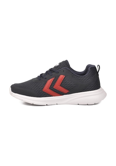 Hummel Lacivert Fileli Hafif Esnek Unisex Spor Ayakkabı 900887 Hml Nency Iı