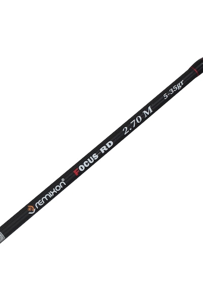Remixon Focus Rd 4000m + 270cm 5-35gr Spin Olta Seti