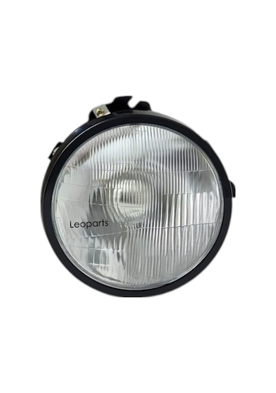 Leoparts Hyundai H100 Kamyonet Far Lambası Sağ 1998-2003 92102-4b000